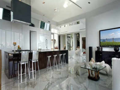 Miami Beach Luxury